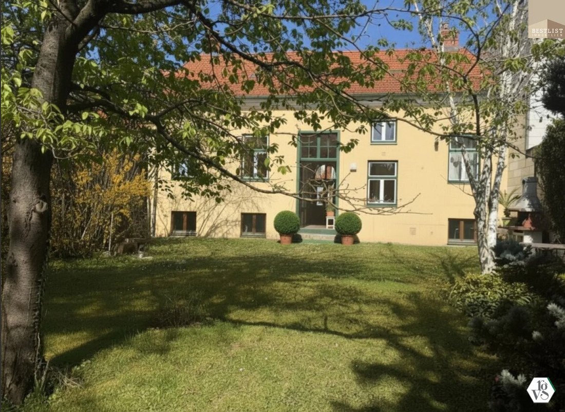 Stadthaus in Baden, Niederösterreich, Österreich 2 - 19100277