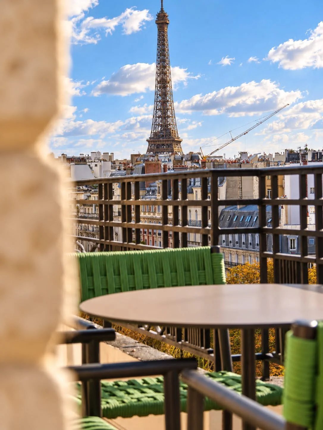 Appartement à Porte Dauphine, Paris 16e Arrondissement, Paris 5 - 19099891