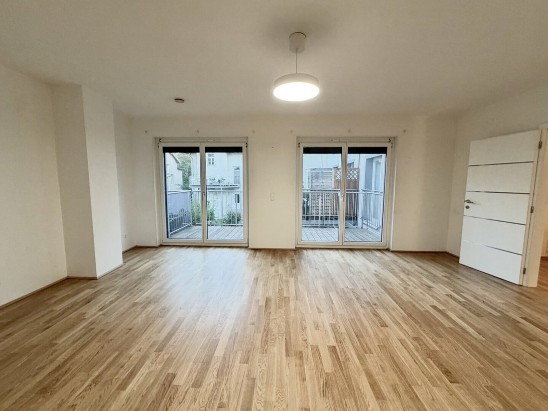 Appartement à Maria Enzersdorf, Basse-Autriche, Autriche 1 - 18894825