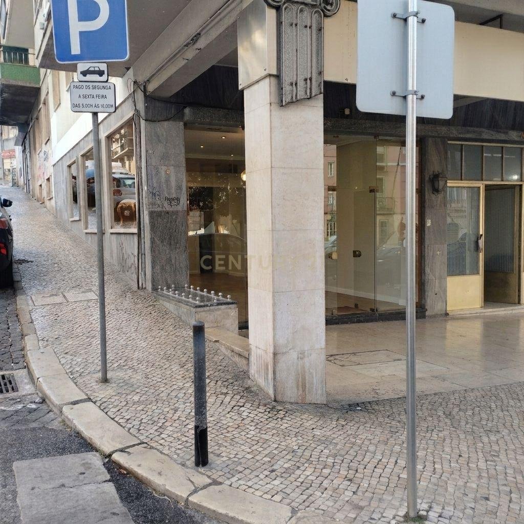 Andere in Arroios, Lissabon, Portugal 2 - 19100157