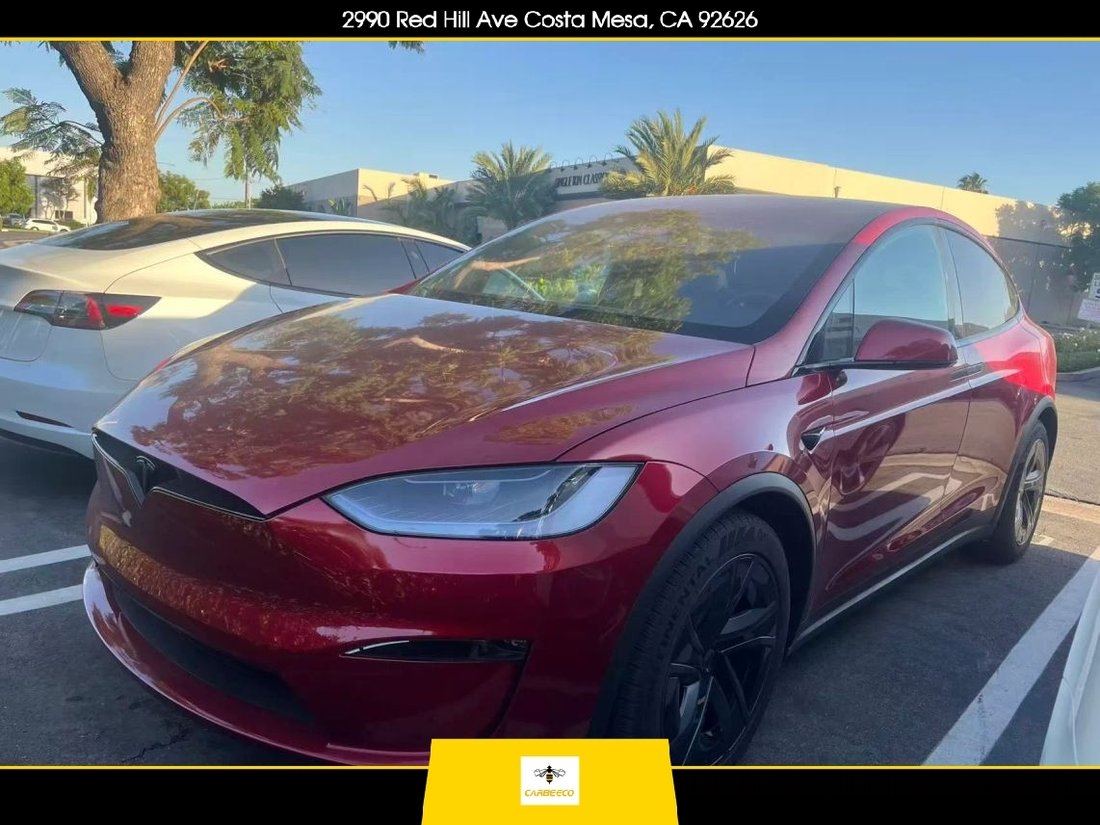 Suv in Costa Mesa, CA, United States 1 - 19100386