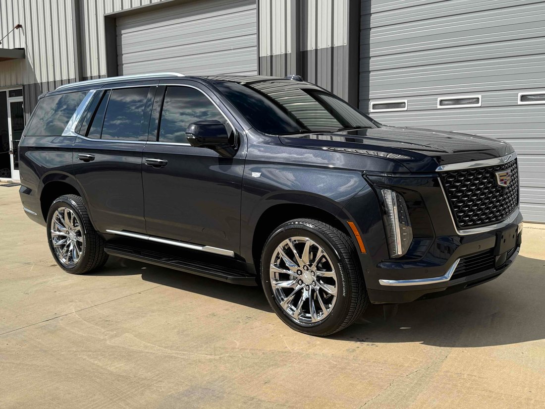 Suv in Argyle, TX, United States 3 - 19100024