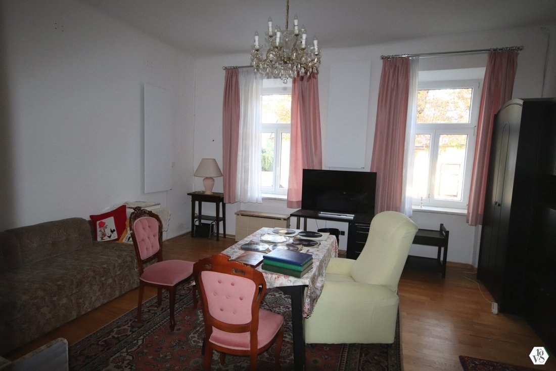 Stadthaus in Baden, Niederösterreich, Österreich 3 - 19100277