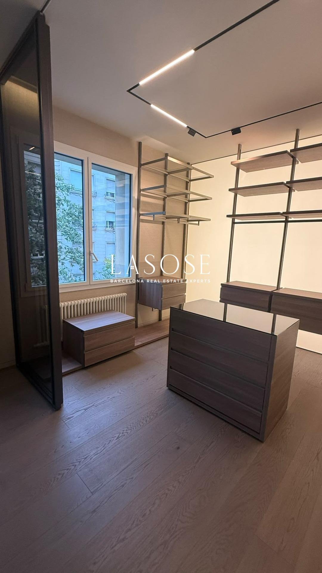 Appartement à Sarrià-Sant Gervasi, Barcelone, Espagne 5 - 19099786