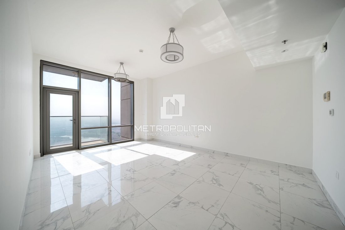 Appartamento a Business Bay, Emirato di Dubai, Emirati Arabi Uniti 3 - 17797487
