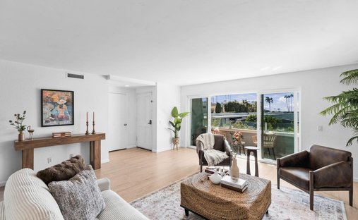 Casa en Coronado, California, Estados Unidos 1