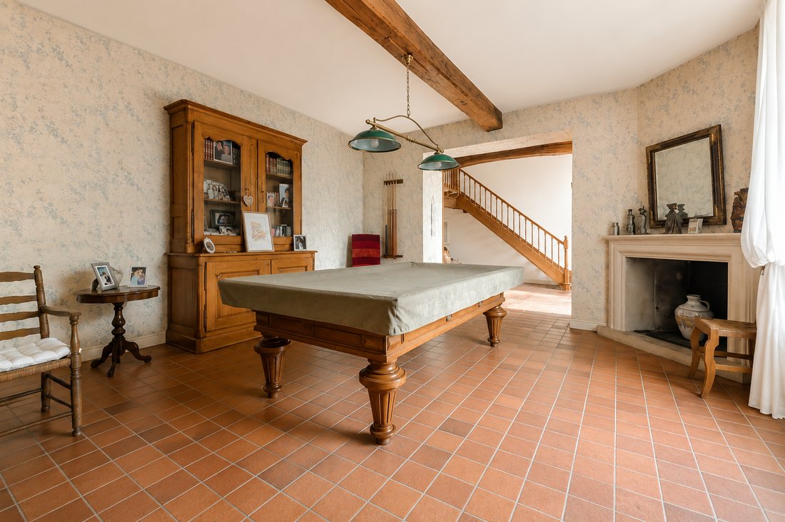 Maison à Champniers, Nouvelle-Aquitaine, France 4 - 19100083