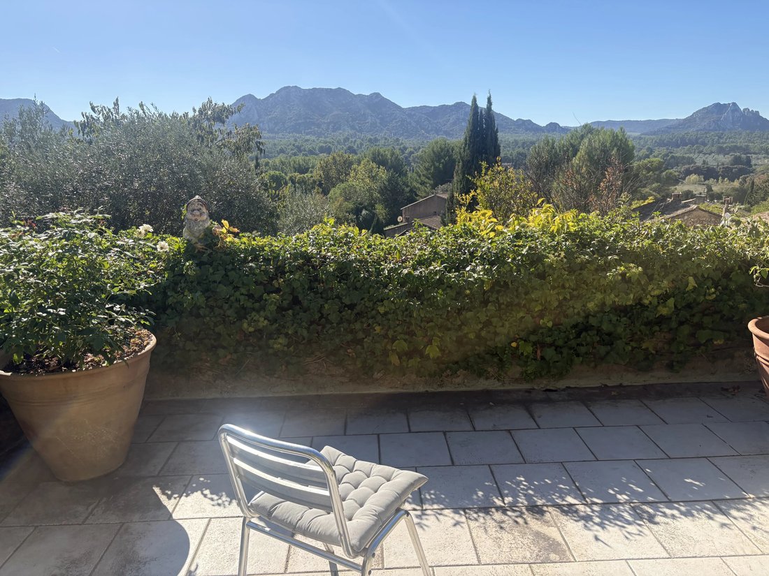 House in Eygalières, Provence-Alpes-Côte d'Azur, France 1 - 19099942