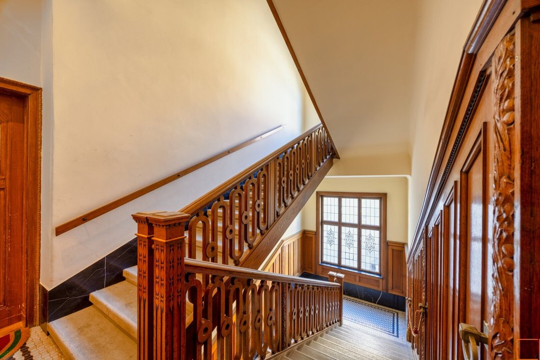 Apartment in Vienna, Wien, Austria 3 - 19100307