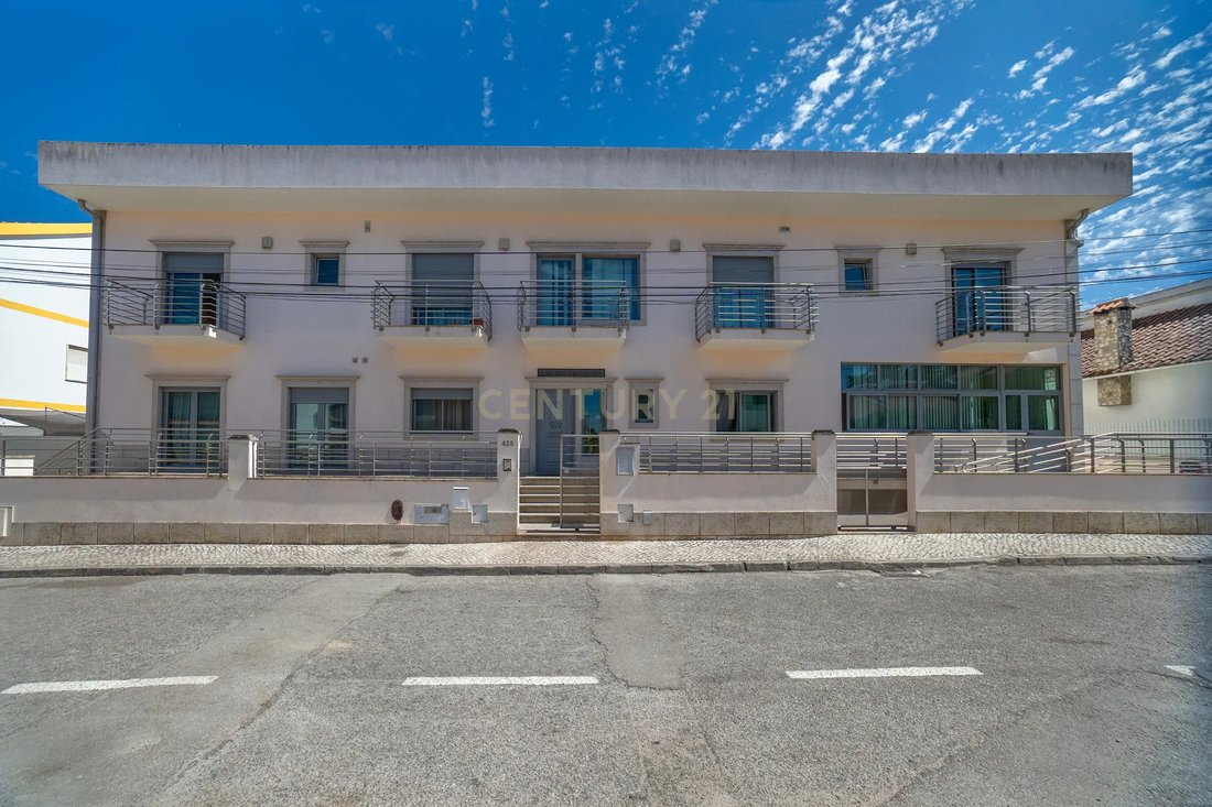 Altro a Amora, Setúbal Municipality, Portogallo 1 - 19100159