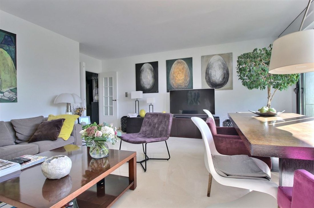 Apartamento en La Plaine des Sablons, Neuilly-sur-Seine, Francia 5 - 19099939