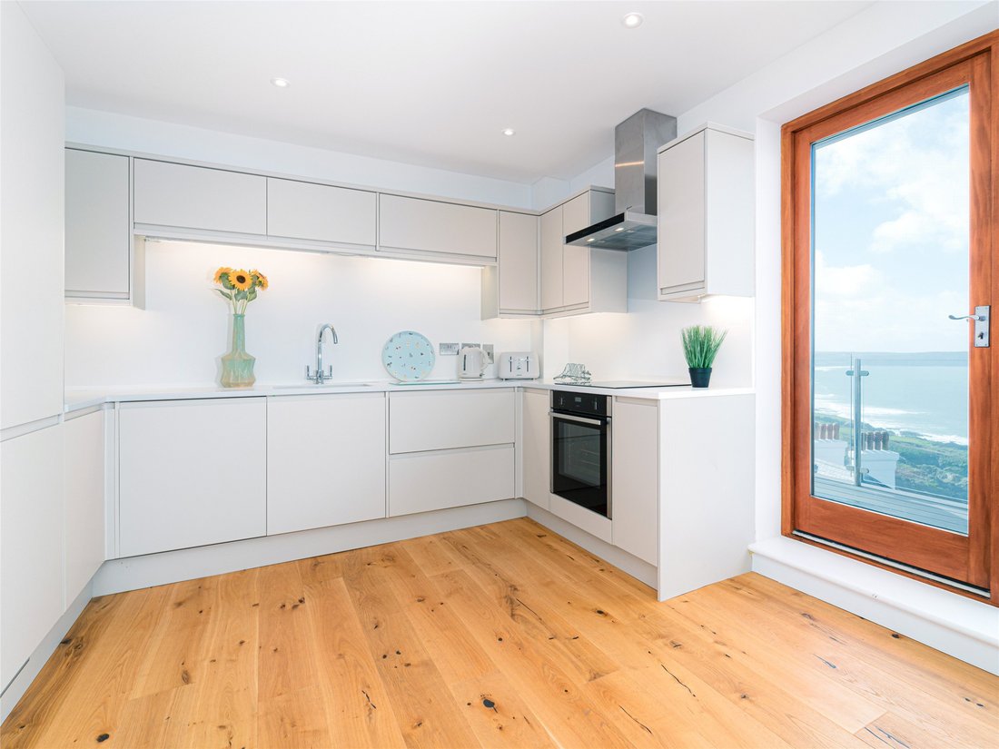 Wohnung in Woolacombe, Mortehoe, England 3 - 19099834