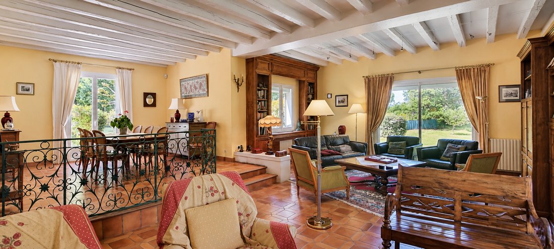 House in Dirac, Nouvelle-Aquitaine, France 4 - 19099921