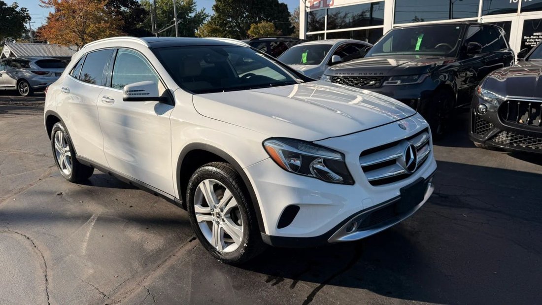 Suv in Milwaukee, WI, United States 2 - 19100422