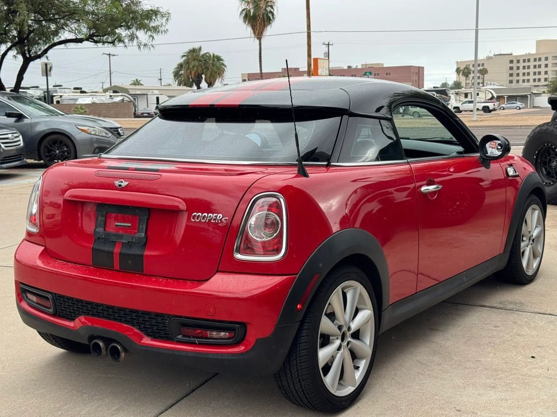 Coupe in Mesa, AZ, United States 5 - 19100450