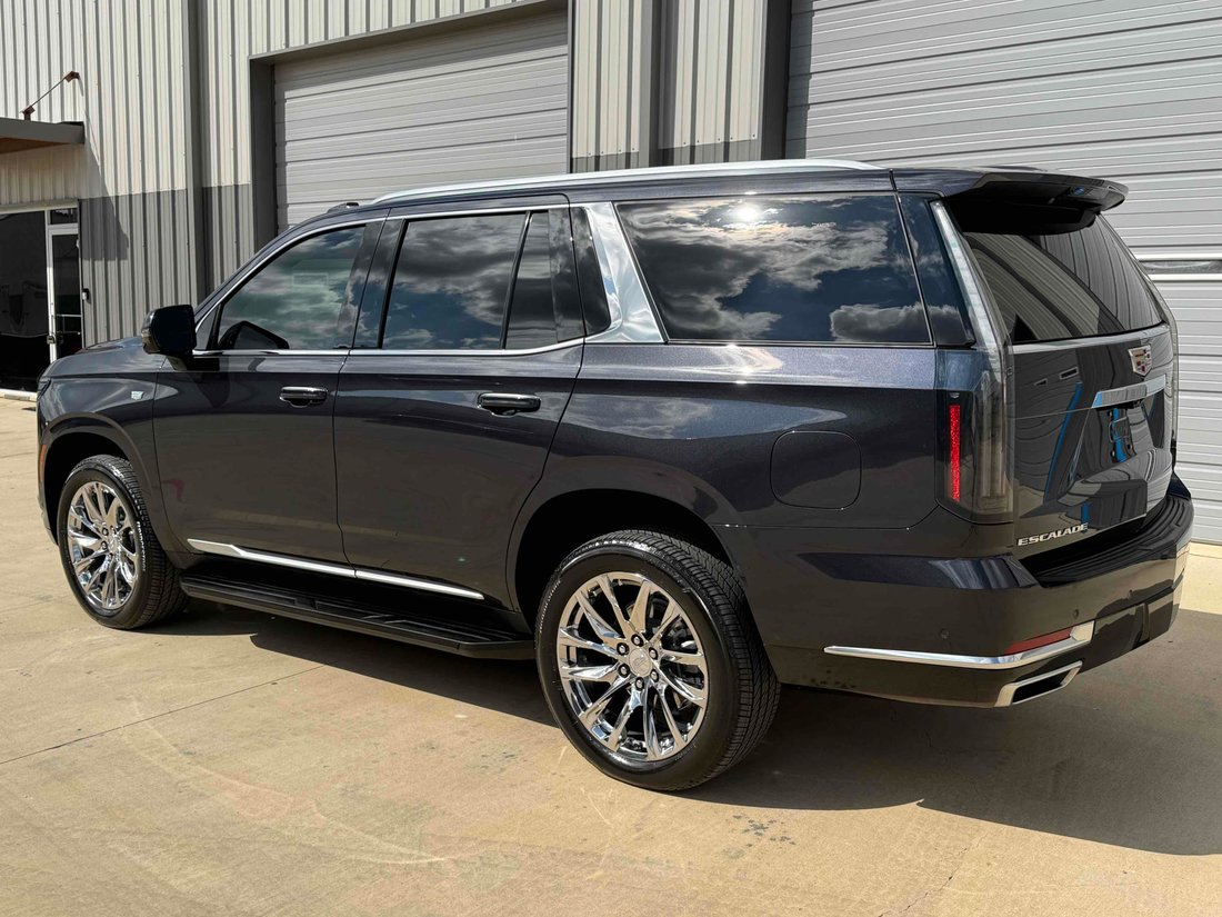 Suv in Argyle, TX, United States 4 - 19100024