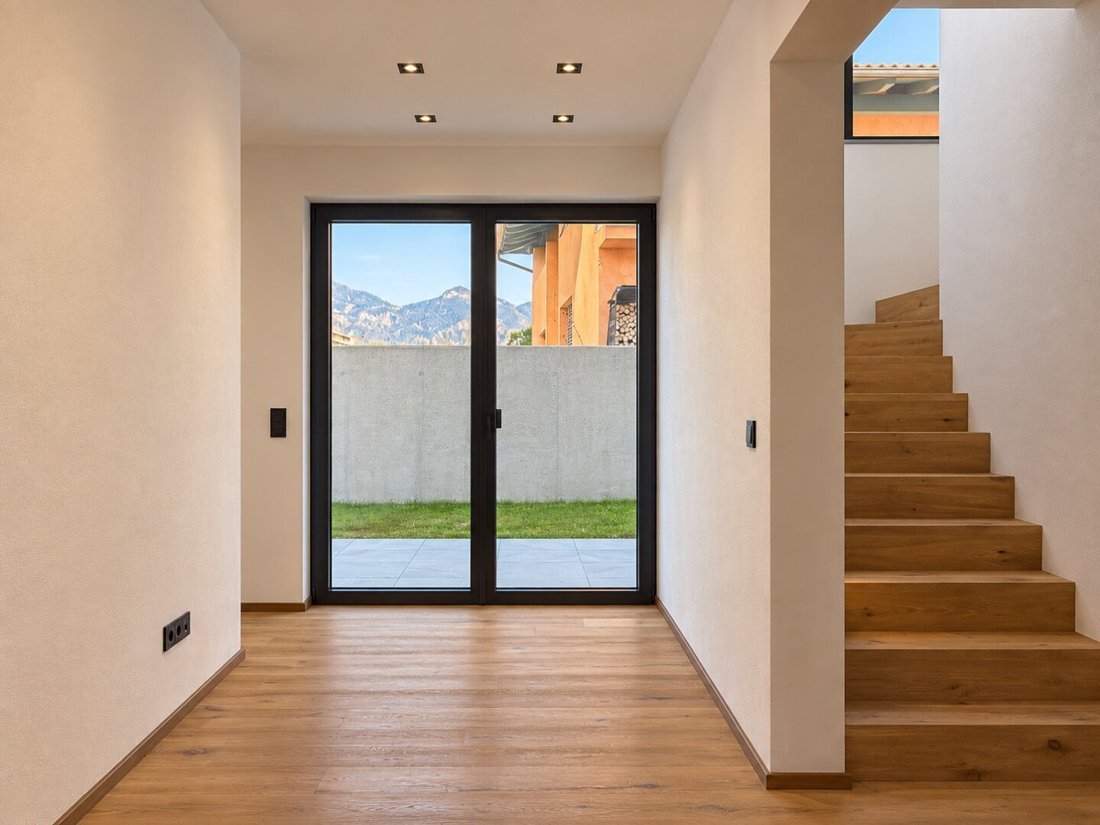Appartamento a Bad Häring, Tirolo, Austria 4 - 18289639