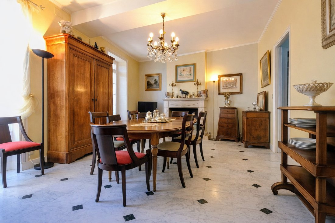 Château à Fléac, Nouvelle-Aquitaine, France 4 - 19099987