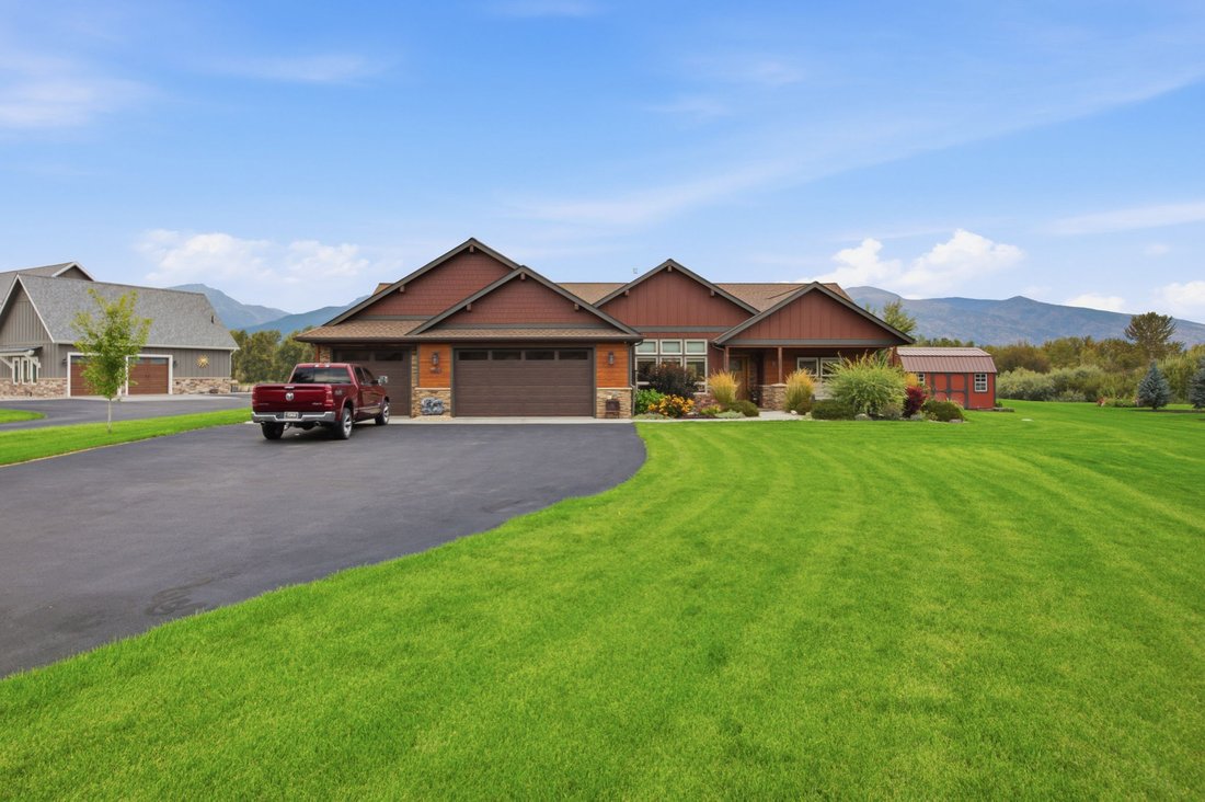 Haus in Stevensville, Montana, Vereinigte Staaten 5 - 19100071