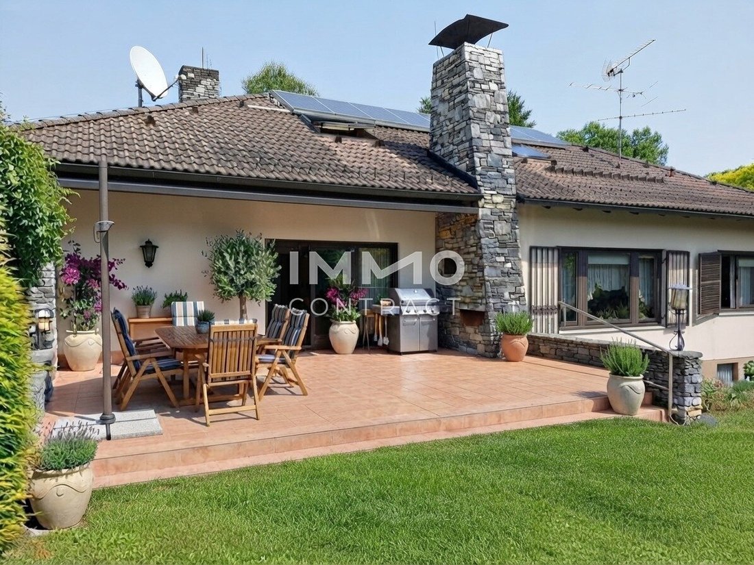 Bungalow a Graz, Stiria, Austria 1 - 17073673