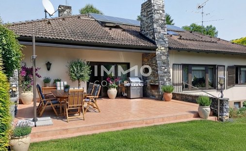 Bungalow a Graz, Stiria, Austria 1