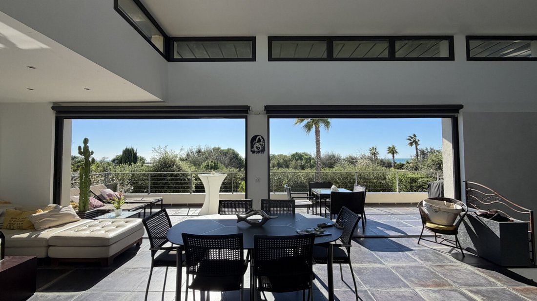 Maison à Espace Villeroy-Les Quilles, Sète, France 2 - 19099839