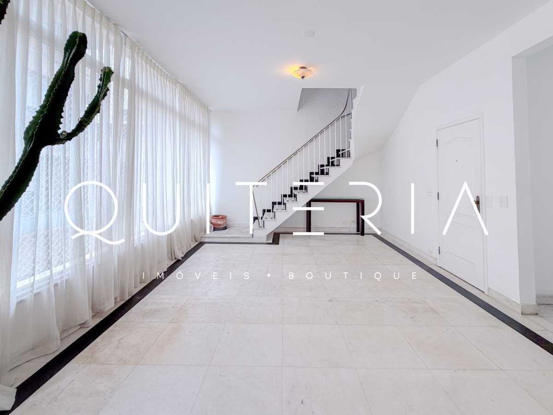 Apartment in Rio de Janeiro, State of Rio de Janeiro, Brazil 2 - 18979295