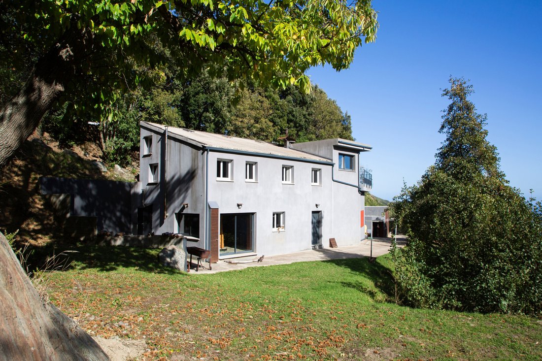 Casa en Brando, Córcega, Francia 5 - 19099899