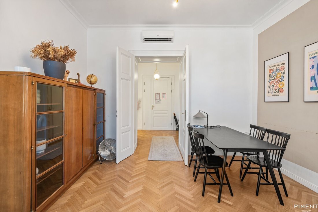 Apartamento en Viena, Viena, Austria 4 - 19100294