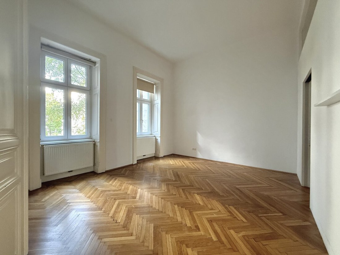 Appartement à Vienne, Vienne, Autriche 3 - 19100282