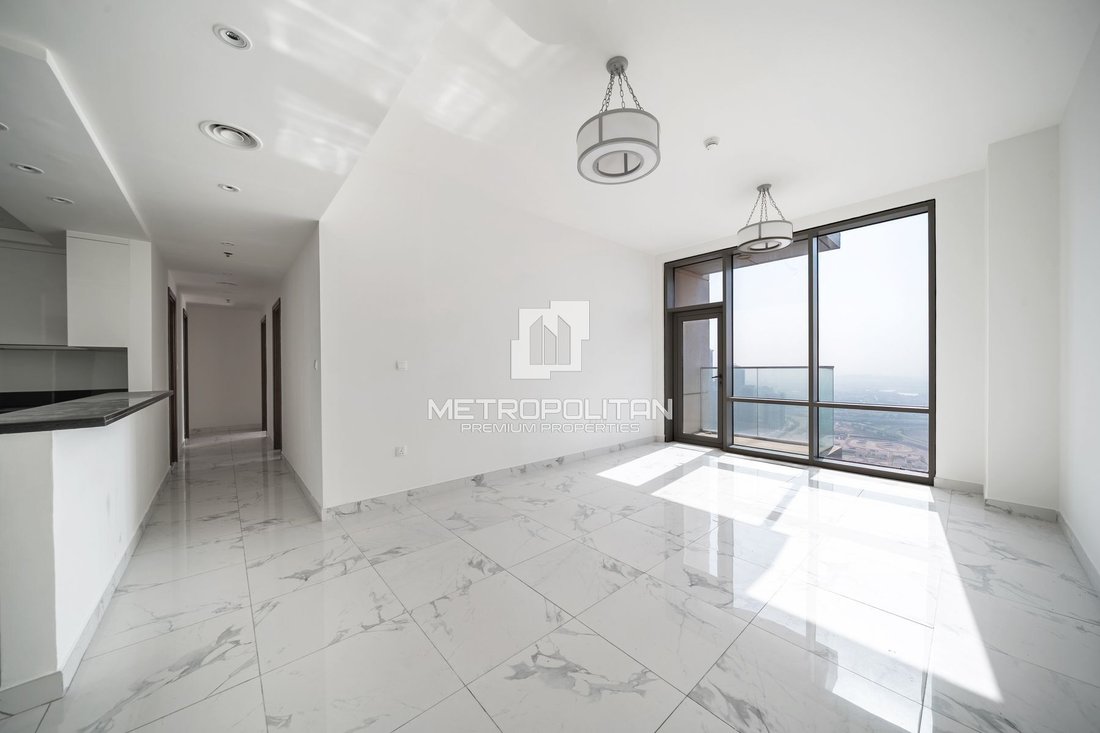 Appartamento a Business Bay, Emirato di Dubai, Emirati Arabi Uniti 2 - 17797487