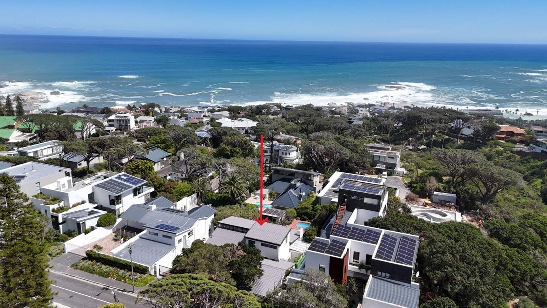 Haus in Camps Bay, Atlantikküste, Kapstadt 3 - 19099811