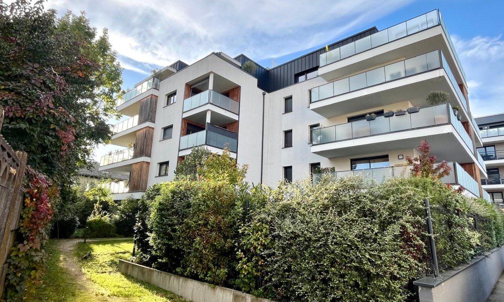 Appartement à Galbert, Annecy, France 2 - 19100151