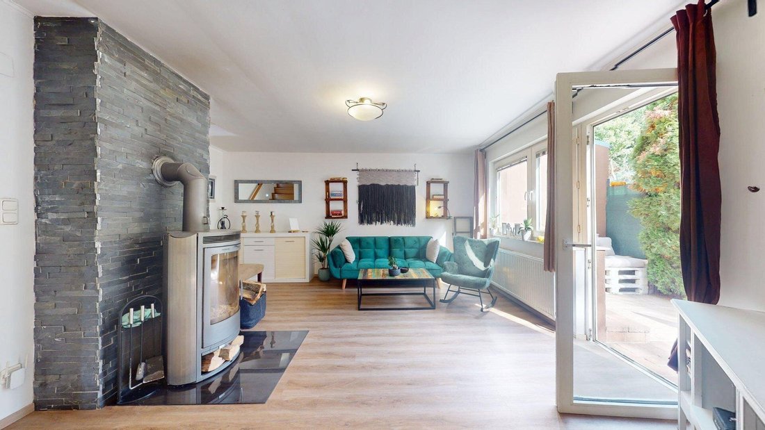 Apartamento en Klosterneuburg, Baja Austria, Austria 4 - 19100315
