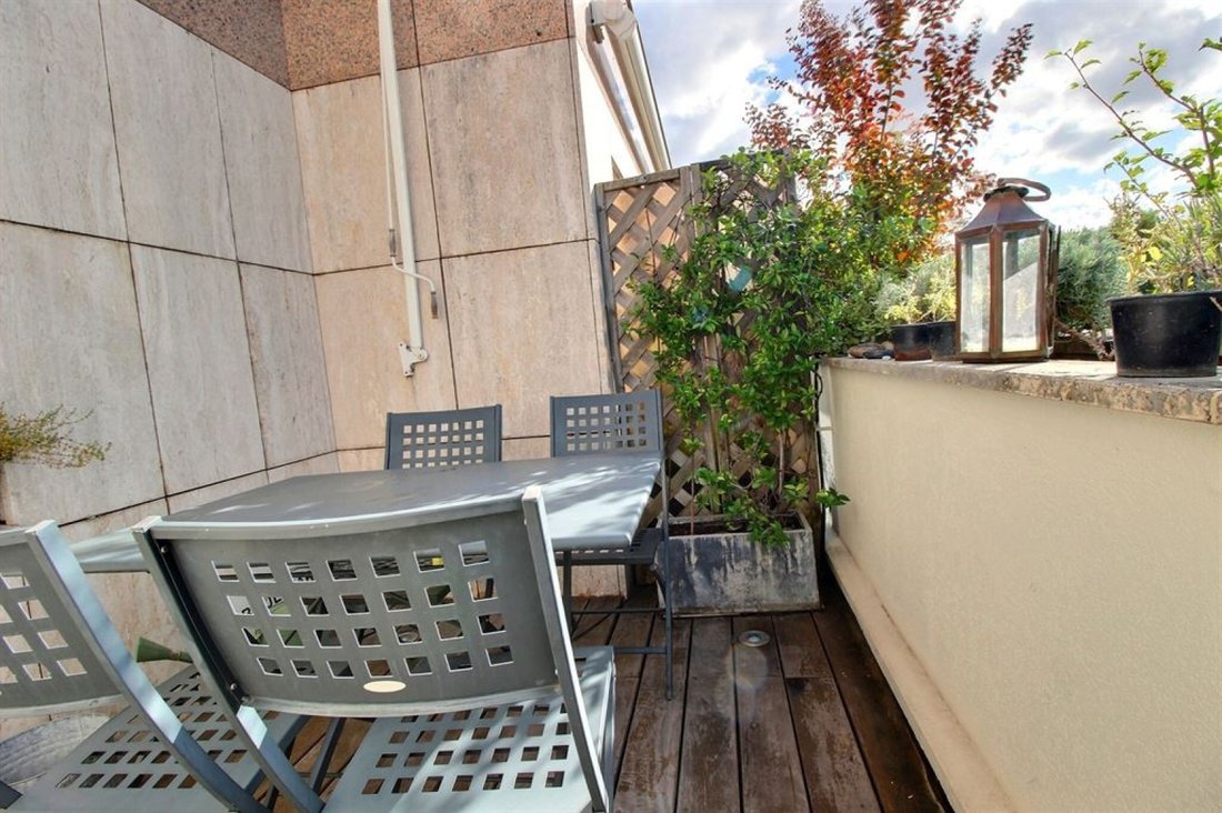 Apartamento en La Plaine des Sablons, Neuilly-sur-Seine, Francia 2 - 19099939