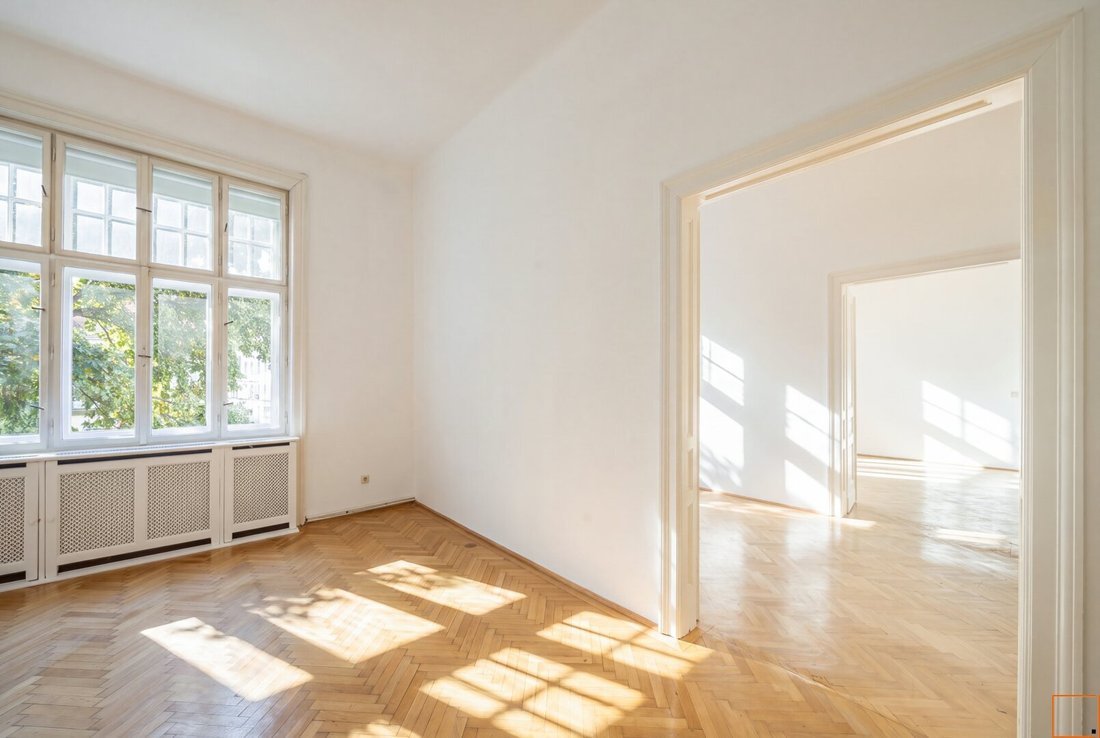 Apartment in Vienna, Wien, Austria 1 - 19100307