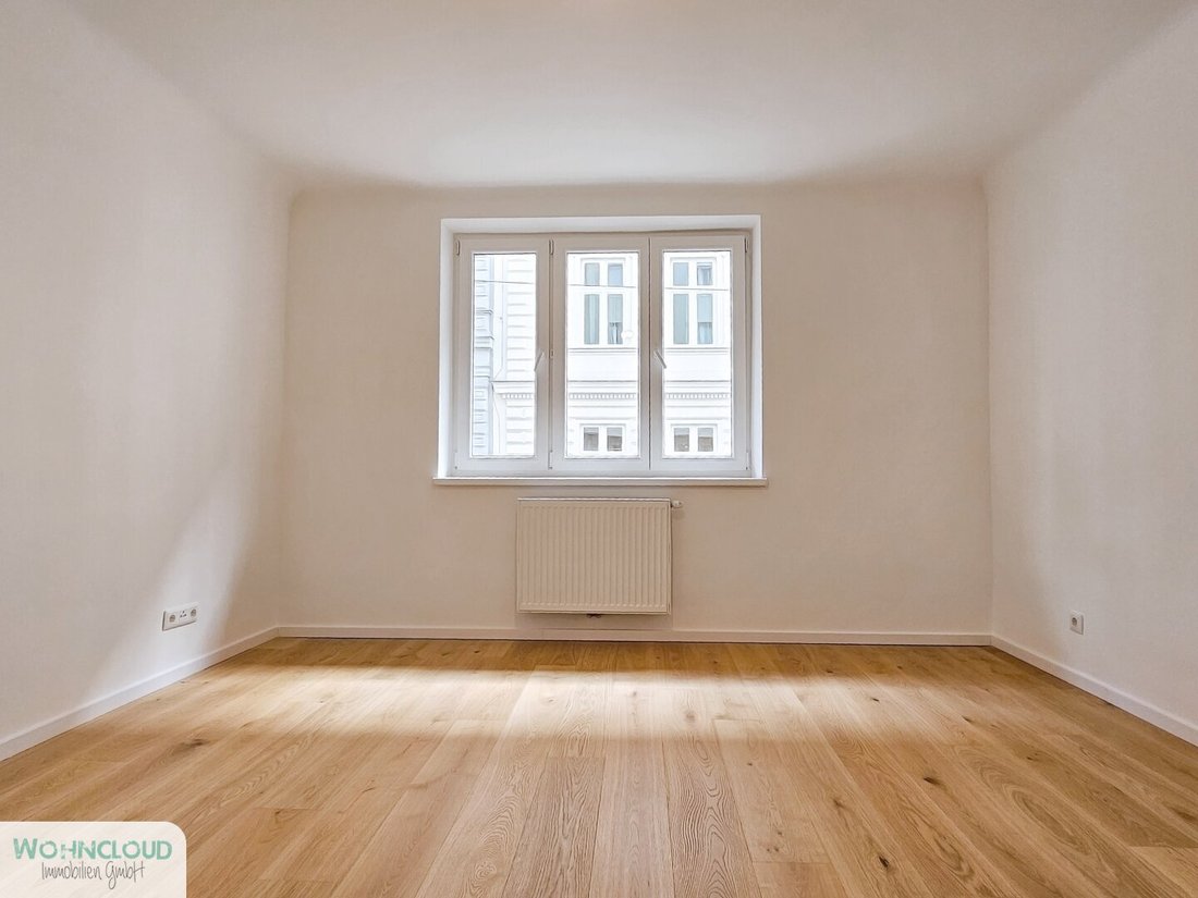 Wohnung in Wien, Wien, Österreich 5 - 18960878