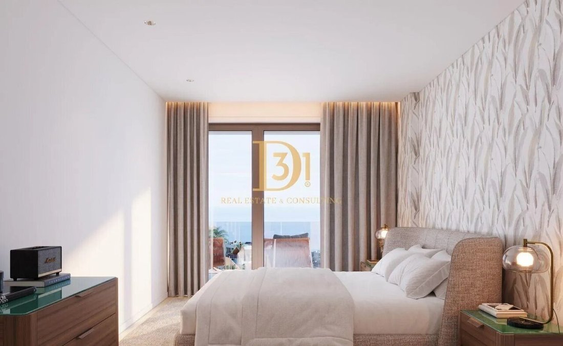 Appartamento a Calheta, Madera, Portogallo 5 - 19099781