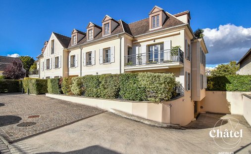 Appartamento a Senlis, Alta Francia, Francia 1