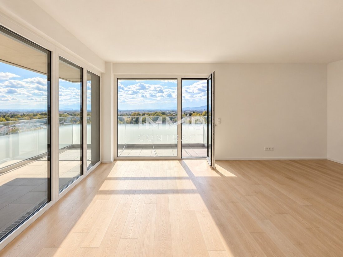 Wohnung in Wien, Wien, Österreich 1 - 17097615