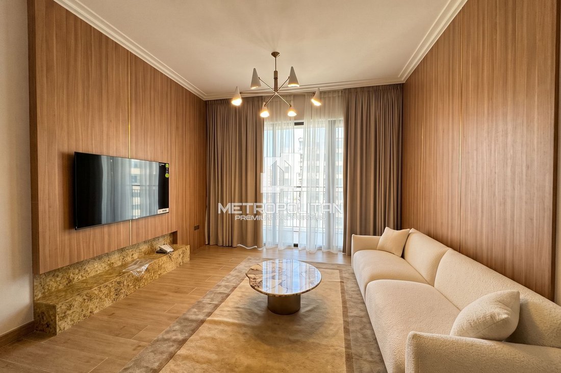 Appartement à Jumeirah Premier, Jumeira, Doubaï 3 - 19100316