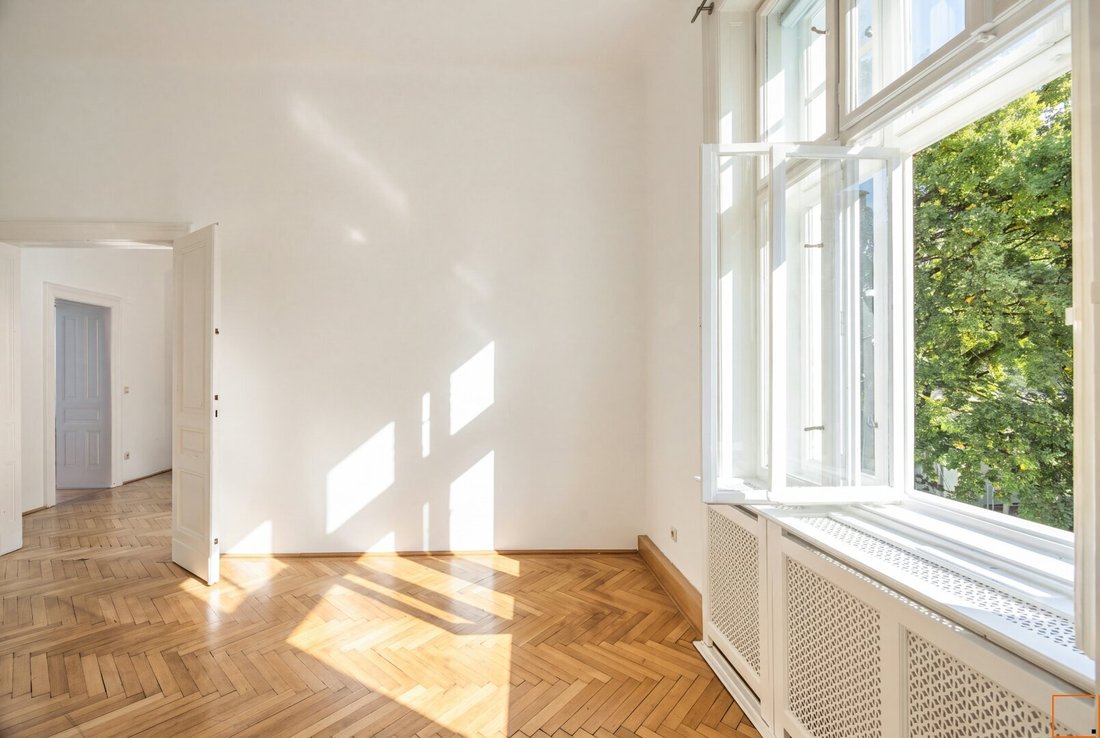 Apartment in Vienna, Wien, Austria 4 - 19100307