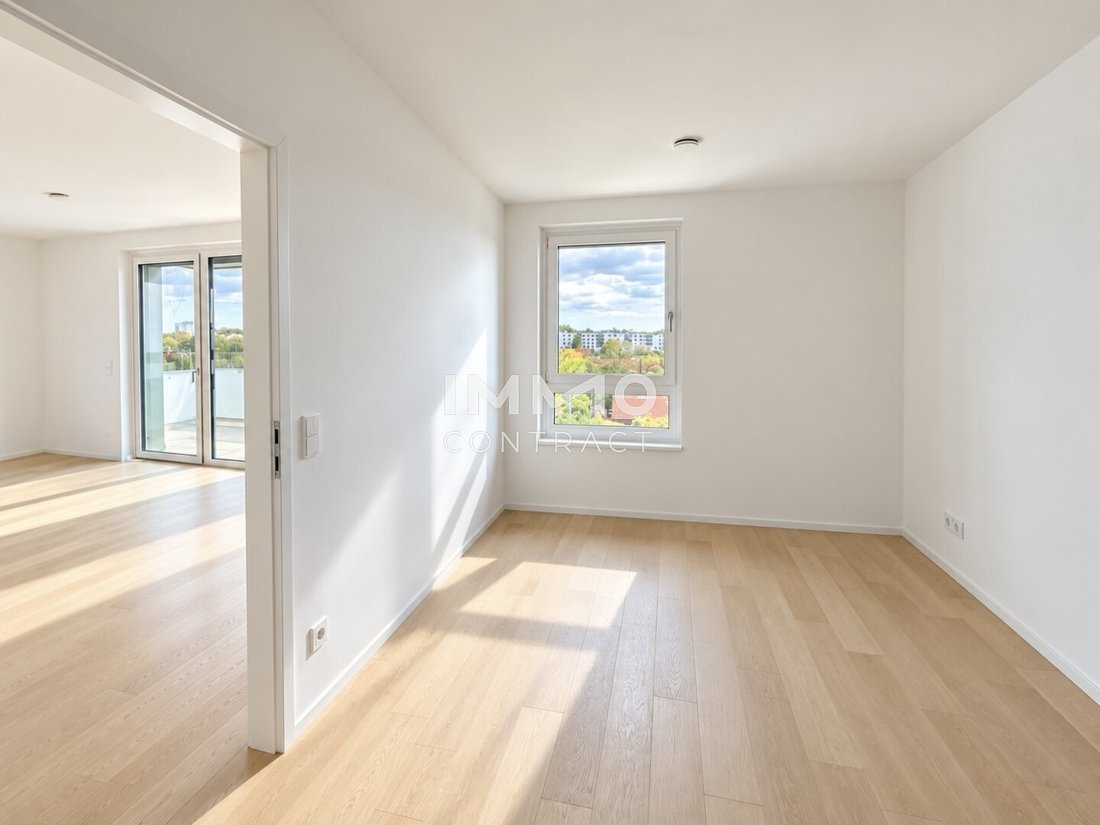 Wohnung in Wien, Wien, Österreich 4 - 17427608