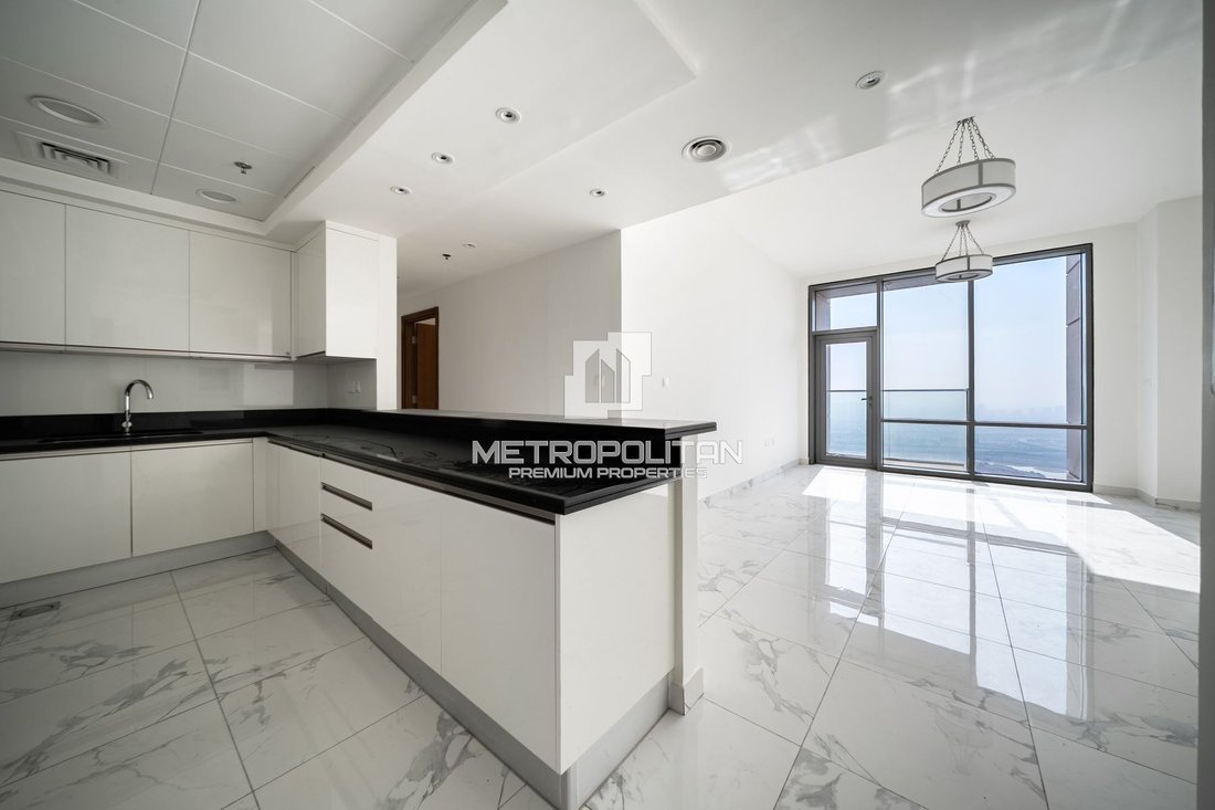 Appartamento a Business Bay, Emirato di Dubai, Emirati Arabi Uniti 1 - 17797487