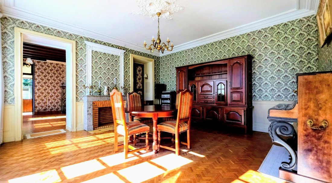 Château à Jurignac, Val-des-Vignes, France 3 - 19099940