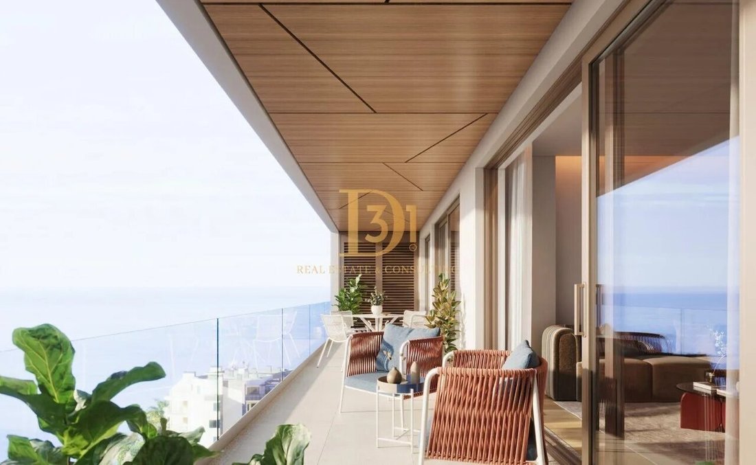 Appartamento a Calheta, Madera, Portogallo 1 - 19099781