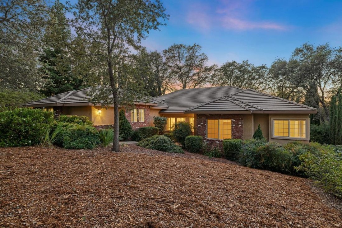 Maison à El Dorado Hills, Californie, États-Unis 1 - 19099861