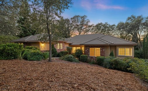 Maison à El Dorado Hills, Californie, États-Unis 1
