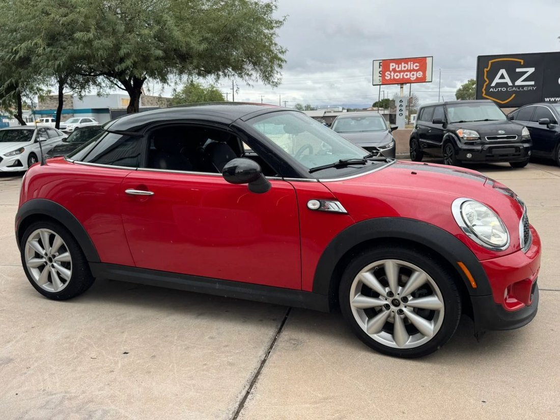 Coupe in Mesa, AZ, United States 4 - 19100450