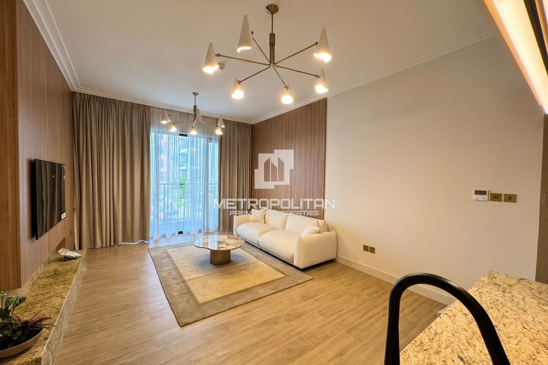 Appartement à Jumeirah Premier, Jumeira, Doubaï 4 - 19100316